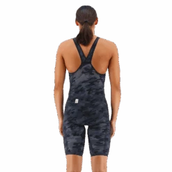 TYR Venzo Camo Black Closed Back Race Suit 5 TYR Venzo Camo Black Closed Back Race Suit -Aqua Shop VZCCB6A 001A main02