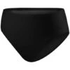TYR Solid High Waist Swim Bottom