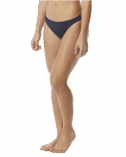 TYR Navy Bikini Bottom - TYR
