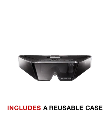 TYR Tracer-X Elite Mirrored Racing Goggles - TYR 4 TYR Tracer-X Elite Mirrored Racing Goggles - TYR - Image 4