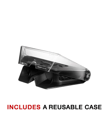 TYR Tracer-X Elite Mirrored Racing Goggles - TYR 5 TYR Tracer-X Elite Mirrored Racing Goggles - TYR - Image 5