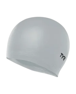 TYR Latex Swim Cap -Aqua Shop lcl 040 alt1