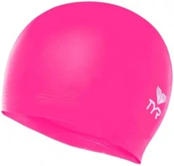 TYR Latex Swim Cap -Aqua Shop lcl 670 1 large e3fc06e4 dbc3 419d 9d20 4b5cf700c7e8
