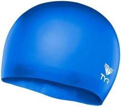 TYR Junior Wrinkle Free Cap