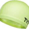 TYR JNR HI-VIS Youth Warmwear Cap