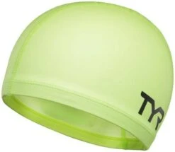 TYR JNR HI-VIS Youth Warmwear Cap