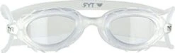 TYR Clear Nest Pro Goggle - TYR