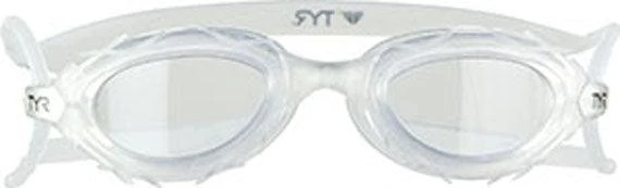 TYR Clear Nest Pro Goggle - TYR 1 TYR Clear Nest Pro Goggle - TYR