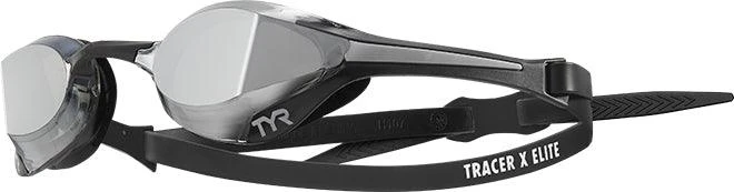 TYR Tracer-X Elite Mirrored Racing Goggles - TYR 3 TYR Tracer-X Elite Mirrored Racing Goggles - TYR - Image 3