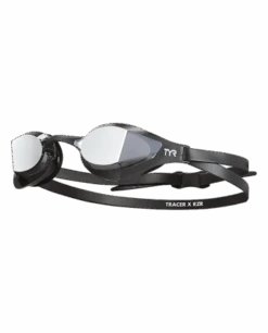 TYR Tracer-X RZR Racing Mirrored Adult Goggles - TYR
