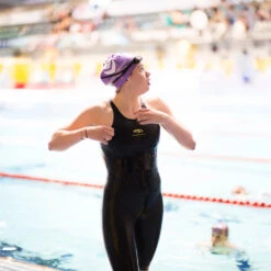 Blueseventy Nero 14 Womens Race Suit