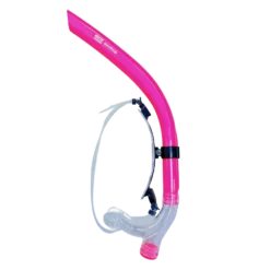 SportnEnergy Swim Snorkel 20 SportnEnergy Swim Snorkel -Aqua Shop pink