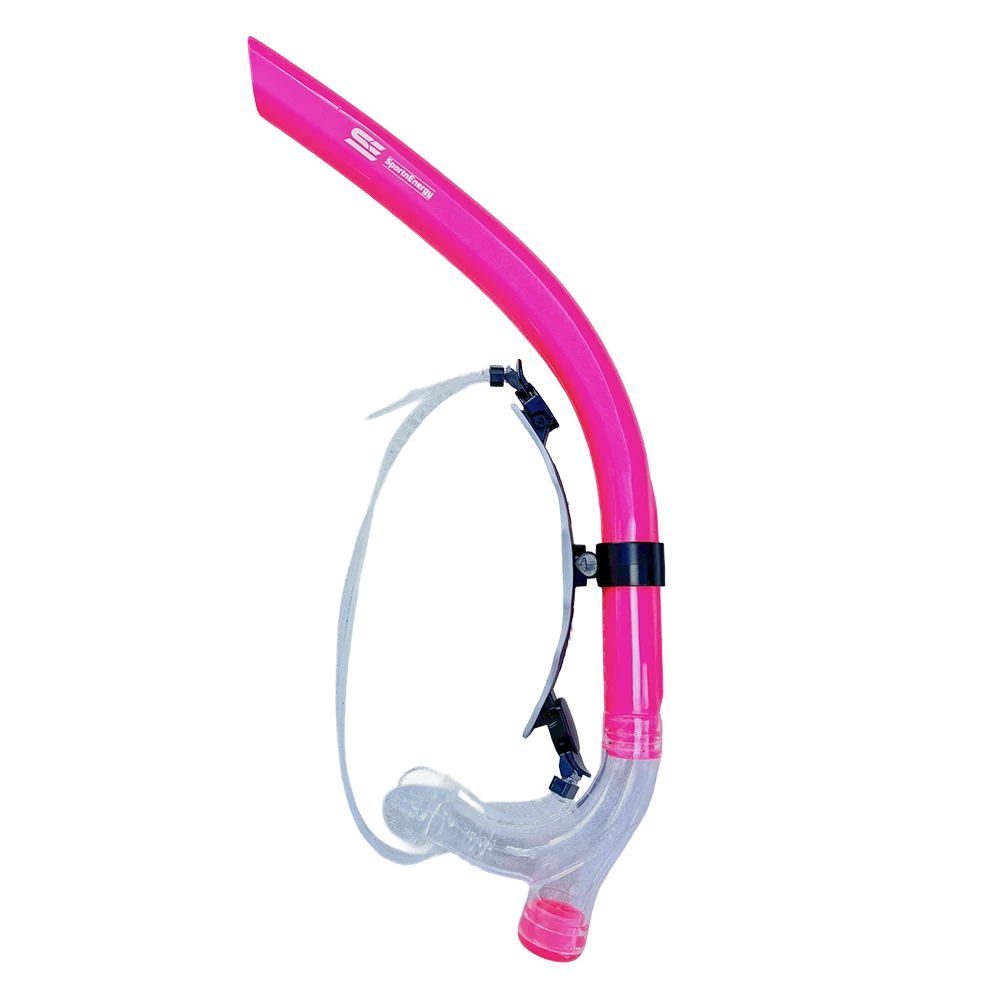 SportnEnergy Swim Snorkel 6 SportnEnergy Swim Snorkel - Image 6