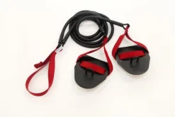 NZ Strechcordz With Paddles 10 NZ Strechcordz With Paddles -Aqua Shop s101rd 34871473352 o