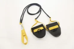 NZ Strechcordz With Paddles 8 NZ Strechcordz With Paddles -Aqua Shop s101yl 34225225993 o