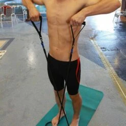 NZ Original Strechcordz With Handles 12 NZ Original Strechcordz With Handles -Aqua Shop sc with handles3