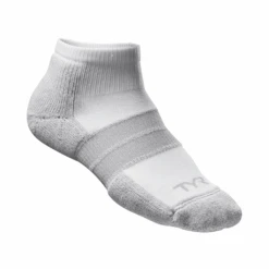 TYR Thick Low Cut Training Socks