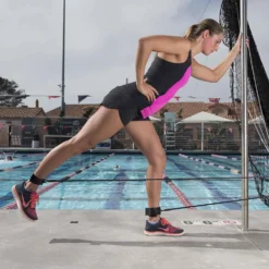 NZ Strechcordz Modular Set – BEST VALUE! -Aqua Shop strechcordz with leg straps4