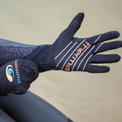 Blue70 Thermal Swim Gloves 5 Blue70 Thermal Swim Gloves -Aqua Shop thermalgloves lifestyle