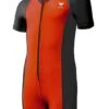 TYR Boys Solid Thermal Suit